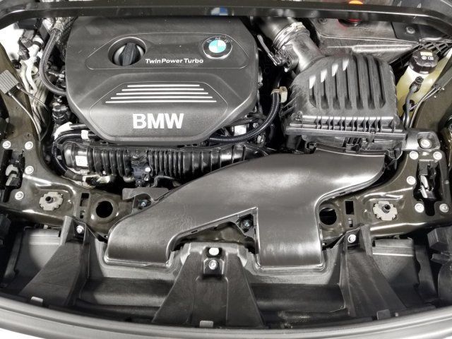 2016 BMW X1 xDrive28i - 19253043 - 19