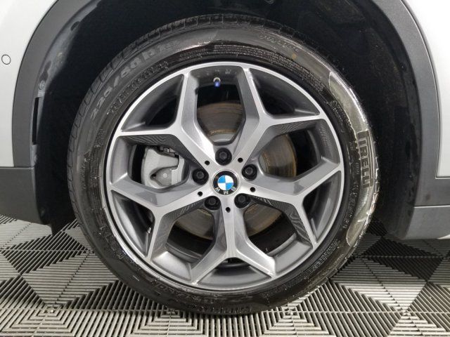 2016 BMW X1 xDrive28i - 19253043 - 20