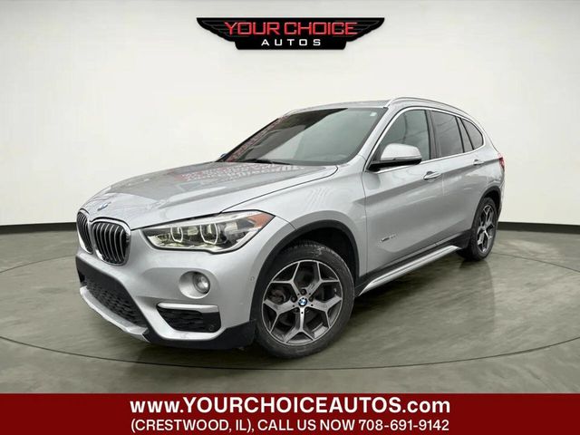 2016 BMW X1 xDrive28i - 22982283 - 0