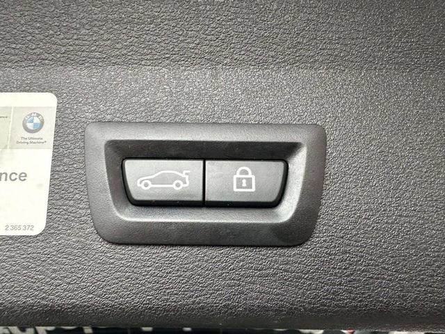 2016 BMW X1 xDrive28i - 22982283 - 11