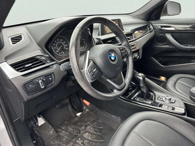 2016 BMW X1 xDrive28i - 22982283 - 14