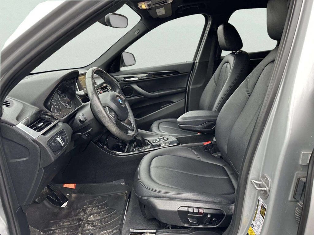 2016 BMW X1 xDrive28i - 22982283 - 15