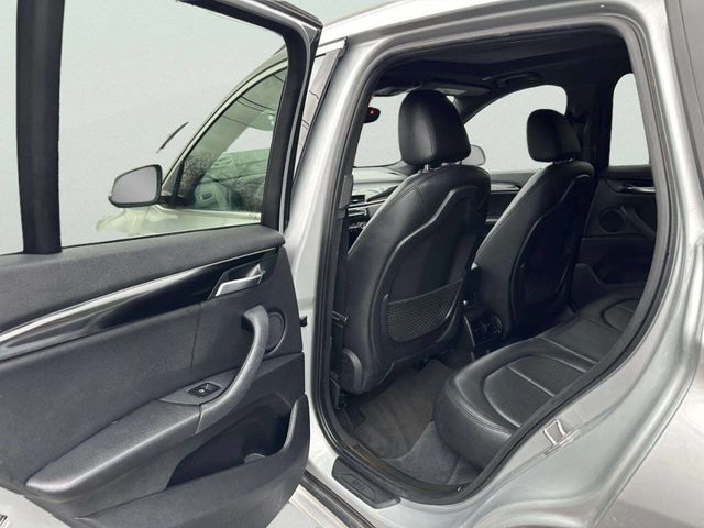 2016 BMW X1 xDrive28i - 22982283 - 16