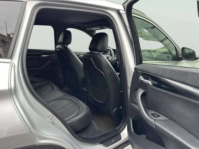 2016 BMW X1 xDrive28i - 22982283 - 18