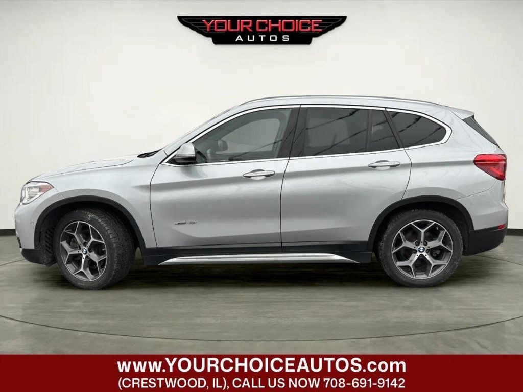 2016 BMW X1 xDrive28i - 22982283 - 1