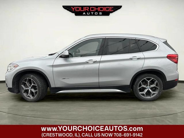 2016 BMW X1 xDrive28i - 22982283 - 1