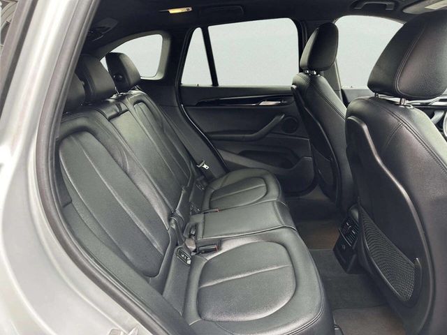 2016 BMW X1 xDrive28i - 22982283 - 19