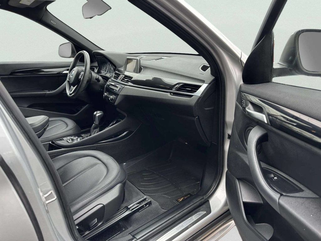 2016 BMW X1 xDrive28i - 22982283 - 20