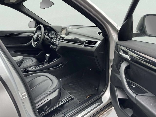 2016 BMW X1 xDrive28i - 22982283 - 20