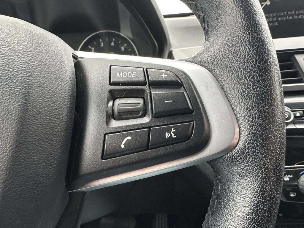 2016 BMW X1 xDrive28i - 22982283 - 23