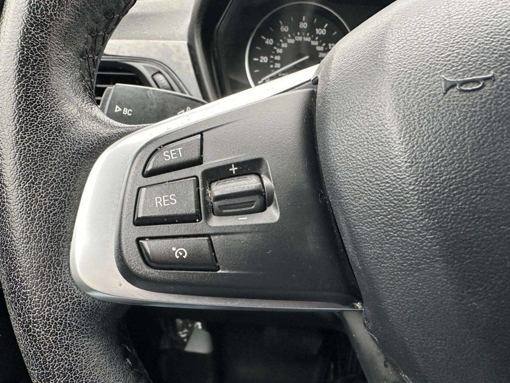 2016 BMW X1 xDrive28i - 22982283 - 24