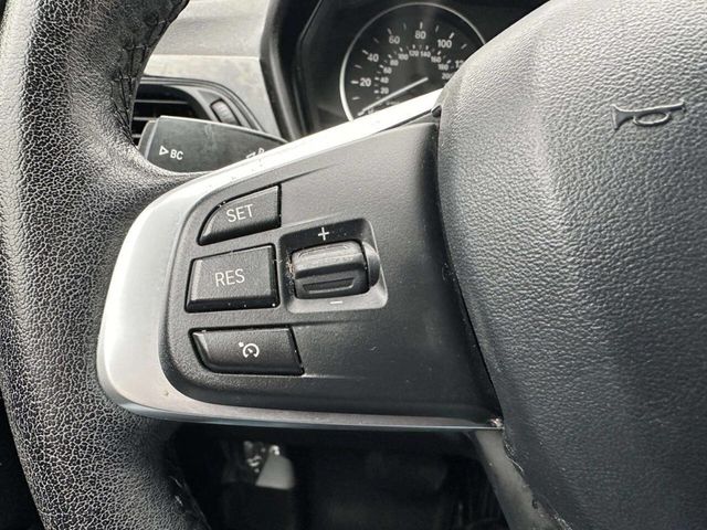 2016 BMW X1 xDrive28i - 22982283 - 24