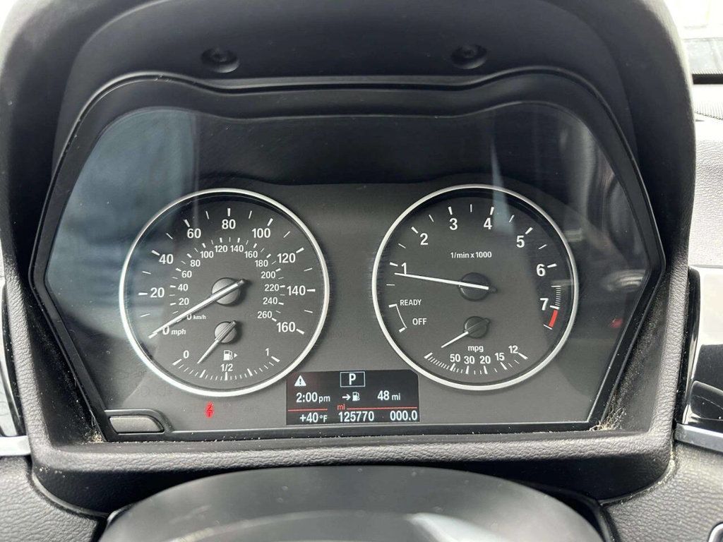 2016 BMW X1 xDrive28i - 22982283 - 25