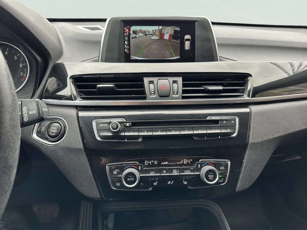 2016 BMW X1 xDrive28i - 22982283 - 26