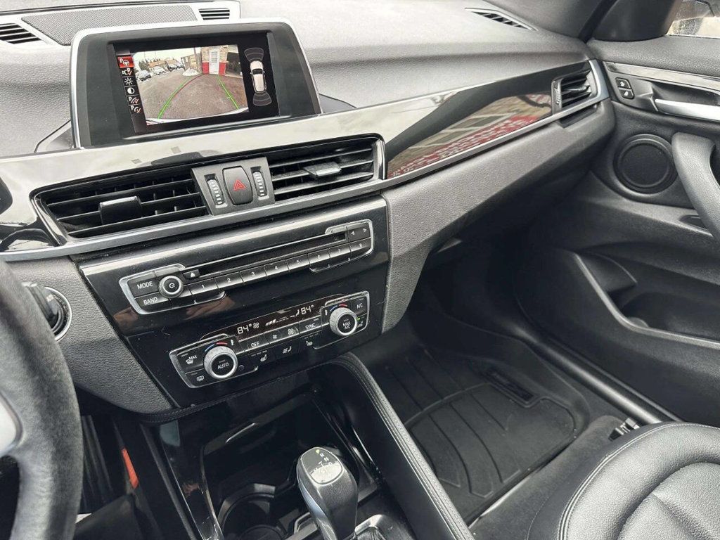 2016 BMW X1 xDrive28i - 22982283 - 27