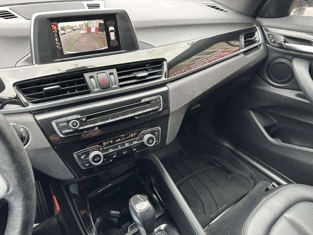 2016 BMW X1 xDrive28i - 22982283 - 27