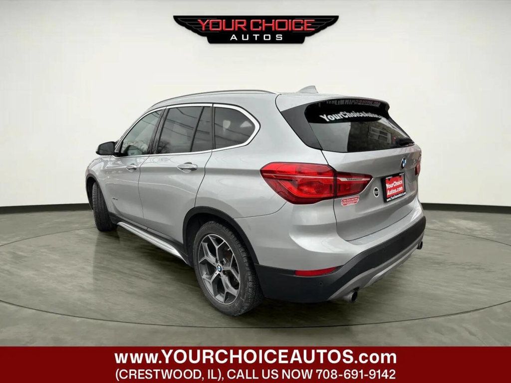 2016 BMW X1 xDrive28i - 22982283 - 2