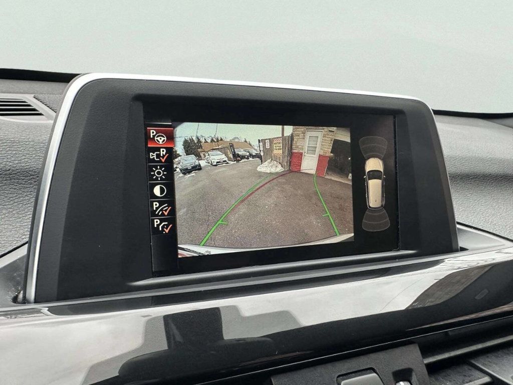 2016 BMW X1 xDrive28i - 22982283 - 30