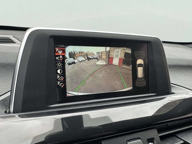 2016 BMW X1 xDrive28i - 22982283 - 30