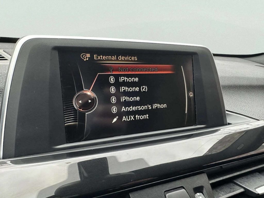 2016 BMW X1 xDrive28i - 22982283 - 31