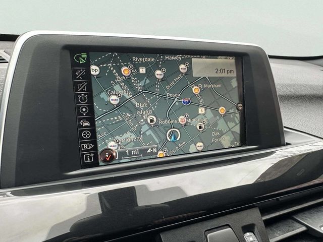 2016 BMW X1 xDrive28i - 22982283 - 32