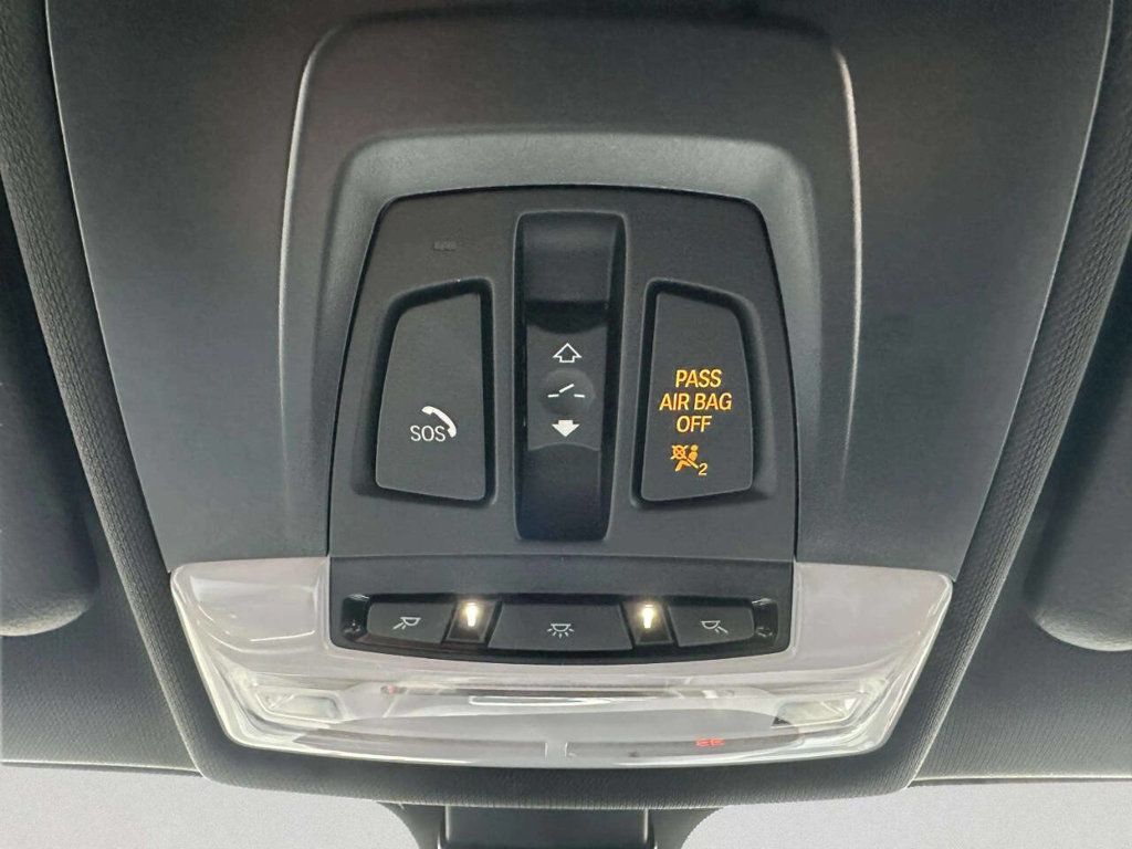 2016 BMW X1 xDrive28i - 22982283 - 34