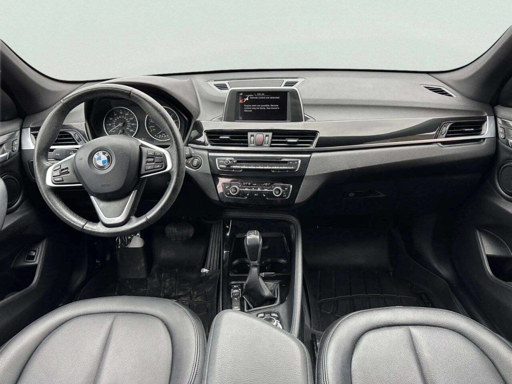 2016 BMW X1 xDrive28i - 22982283 - 36