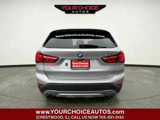2016 BMW X1 xDrive28i - 22982283 - 3