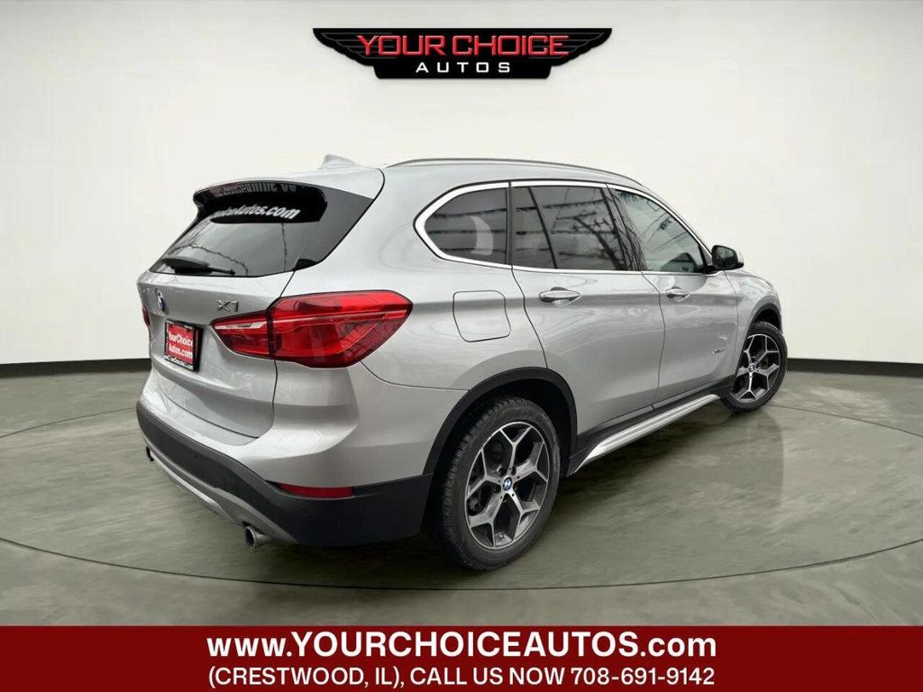 2016 BMW X1 xDrive28i - 22982283 - 4