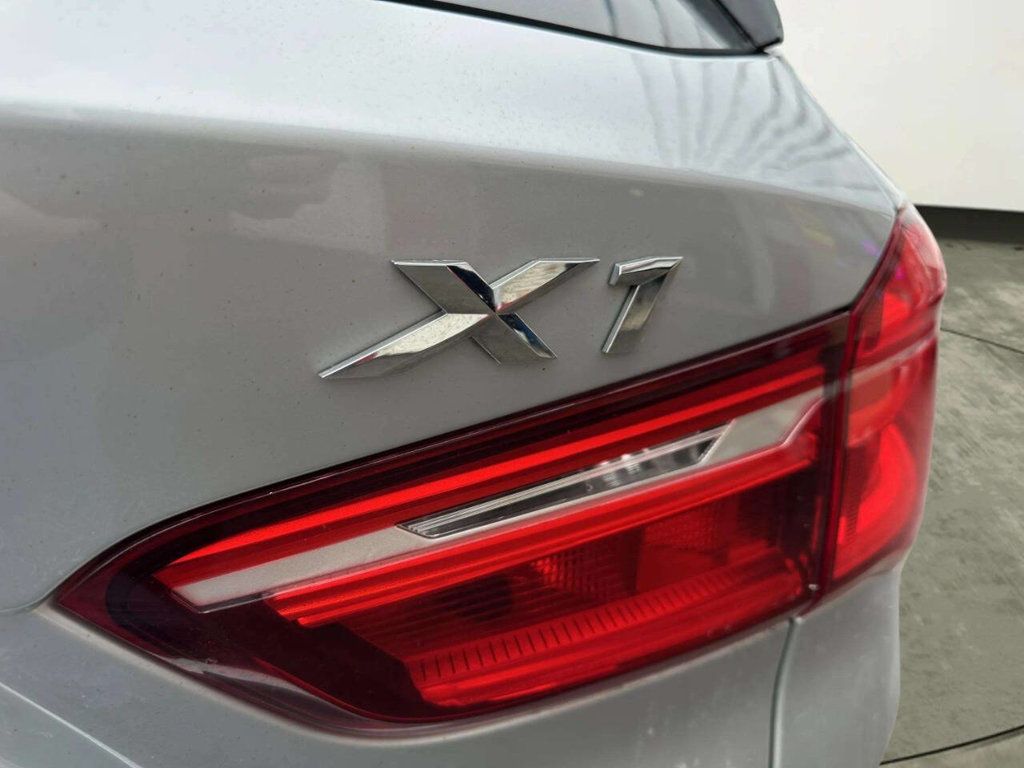 2016 BMW X1 xDrive28i - 22982283 - 8