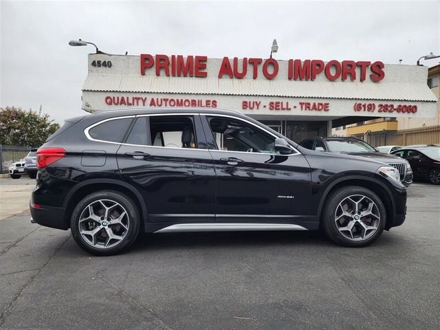 2016 BMW X1 xDrive28i - 22632367 - 9