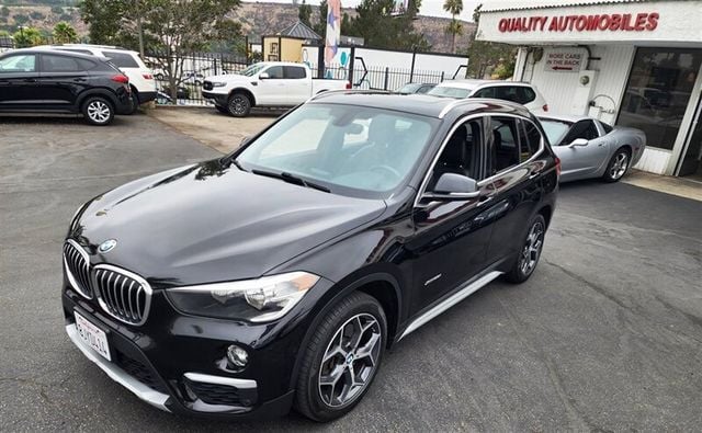 2016 BMW X1 xDrive28i - 22632367 - 18