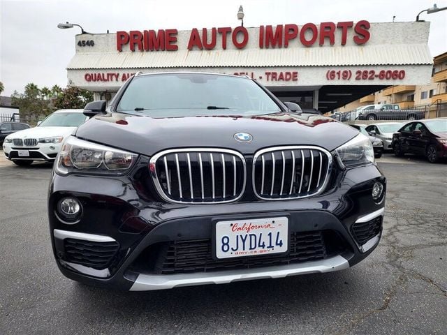 2016 BMW X1 xDrive28i - 22632367 - 1