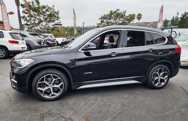 2016 BMW X1 xDrive28i - 22632367 - 21