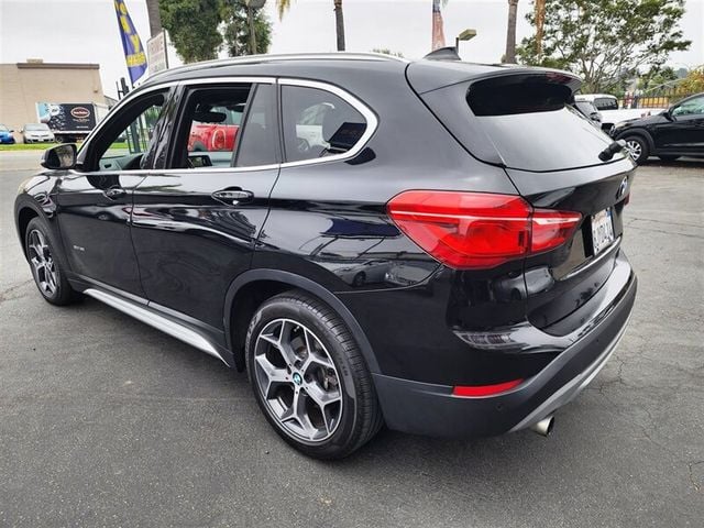 2016 BMW X1 xDrive28i - 22632367 - 23