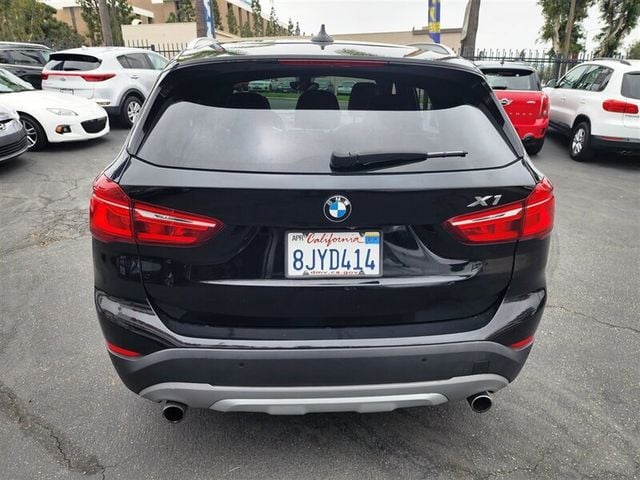 2016 BMW X1 xDrive28i - 22632367 - 24