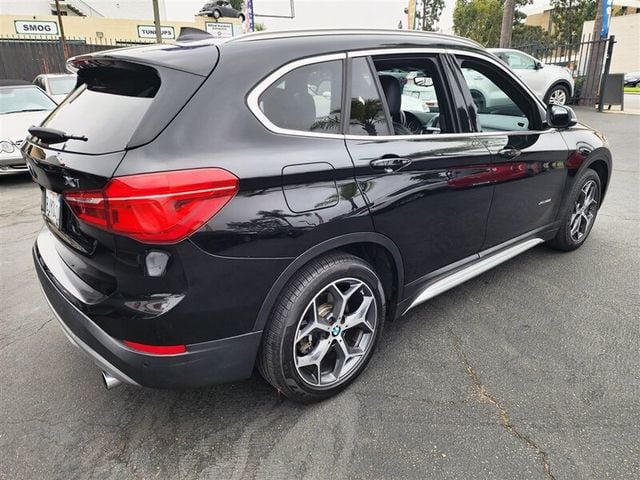 2016 BMW X1 xDrive28i - 22632367 - 25