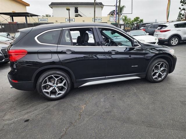 2016 BMW X1 xDrive28i - 22632367 - 26