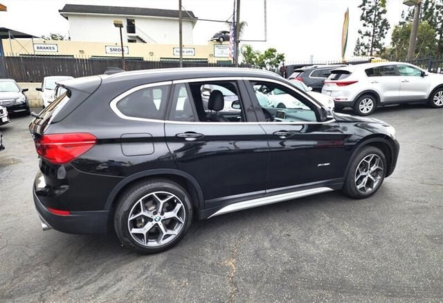 2016 BMW X1 xDrive28i - 22632367 - 27