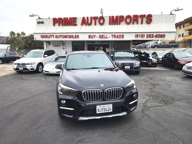 2016 BMW X1 xDrive28i - 22632367 - 2