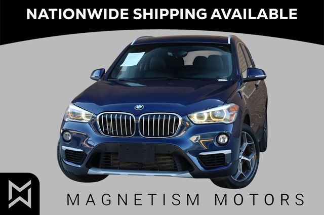 2016 BMW X1 xDrive28i - 23004217 - 0