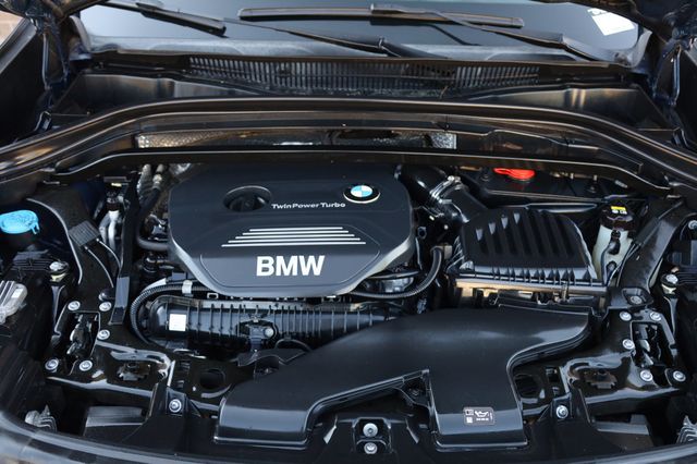 2016 BMW X1 xDrive28i - 23004217 - 9