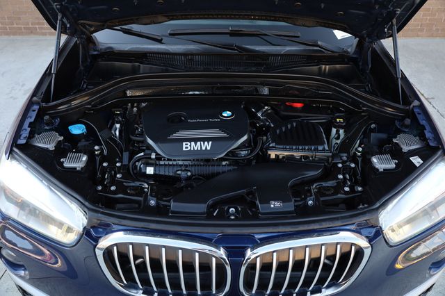 2016 BMW X1 xDrive28i - 23004217 - 10