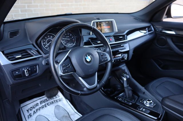 2016 BMW X1 xDrive28i - 23004217 - 14