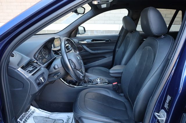 2016 BMW X1 xDrive28i - 23004217 - 15