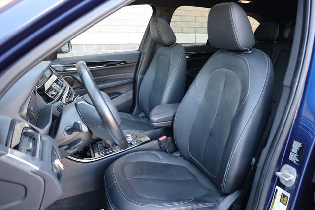 2016 BMW X1 xDrive28i - 23004217 - 16