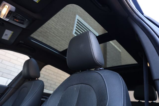 2016 BMW X1 xDrive28i - 23004217 - 17