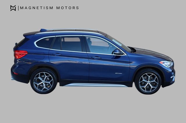 2016 BMW X1 xDrive28i - 23004217 - 1