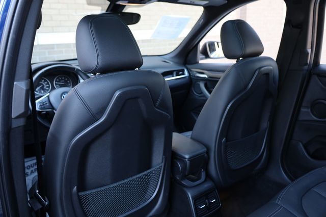 2016 BMW X1 xDrive28i - 23004217 - 19