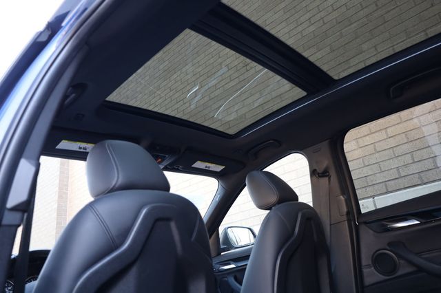 2016 BMW X1 xDrive28i - 23004217 - 20